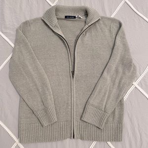 ⭐️5 for $25 Kids Zippered Sweater- Size 7/8